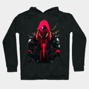 miguel ohara Hoodie